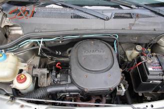 Fiat Doblo Doblo (223A/119), MPV, 2001 / 2010 1.2 picture 14