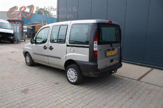 Fiat Doblo Doblo (223A/119), MPV, 2001 / 2010 1.2 picture 3