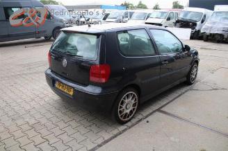 Volkswagen Polo Polo III (6N2), Hatchback, 1999 / 2001 1.6 GTI 16V picture 5