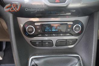 Ford Tourneo Connect Tourneo Connect/Grand Tourneo Connect, MPV, 2013 / 2022 1.6 TDCi 95 picture 18