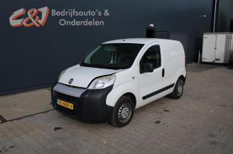 Purkuautot passenger cars Fiat Fiorino Fiorino (225), Van, 2007 1.3 JTD 16V Multijet 2015/1