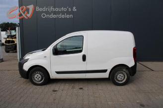 Fiat Fiorino Fiorino (225), Van, 2007 1.3 JTD 16V Multijet picture 2