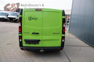 Renault Trafic Trafic (1FL/2FL/3FL/4FL), Van, 2014 1.6 dCi 145 Twin Turbo picture 4