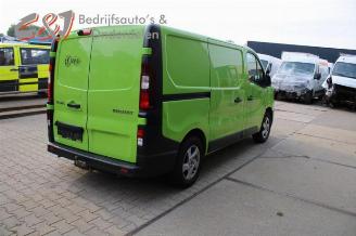Renault Trafic Trafic (1FL/2FL/3FL/4FL), Van, 2014 1.6 dCi 145 Twin Turbo picture 6