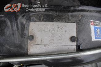 Peugeot Boxer Boxer (U9), Van, 2006 2.0 BlueHDi 130 picture 18