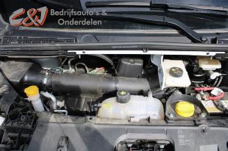 Fiat Talento Talento, Van, 2016 2.0 EcoJet BiTurbo 120 picture 16