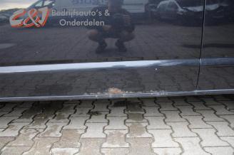 Volkswagen Transporter Transporter T5, Van, 2003 / 2015 2.5 TDi picture 3