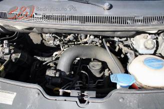 Volkswagen Transporter Transporter T5, Van, 2003 / 2015 2.0 TDI DRF 4Motion picture 16