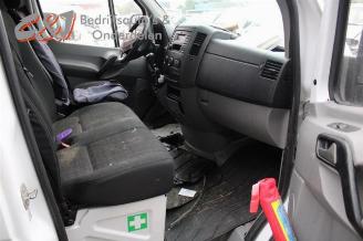 Mercedes Sprinter Sprinter 3,5t (906.63), Van, 2006 / 2020 313 CDI 16V picture 10