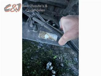 Mercedes Sprinter Sprinter 3,5t (906.63), Van, 2006 / 2020 313 CDI 16V picture 15