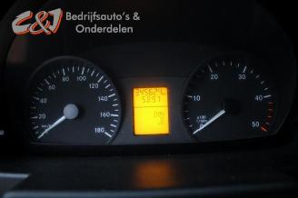 Mercedes Sprinter Sprinter 3,5t (906.63), Van, 2006 / 2020 313 CDI 16V picture 17