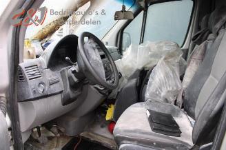 Volkswagen Crafter Crafter, Van, 2011 / 2016 2.0 BiTDI picture 10