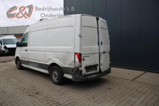 Volkswagen Crafter Crafter (SY), Van, 2016 2.0 TDI picture 3