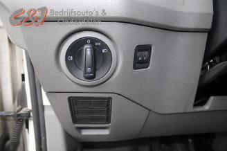 Volkswagen Crafter Crafter (SY), Van, 2016 2.0 TDI picture 12