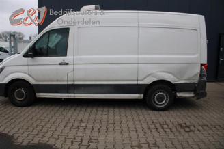 Volkswagen Crafter Crafter (SY), Van, 2016 2.0 TDI picture 2