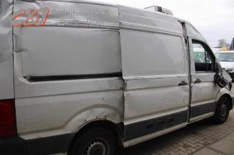 Volkswagen Crafter Crafter (SY), Van, 2016 2.0 TDI picture 7