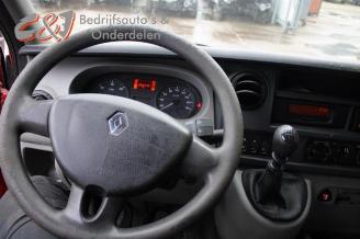 Renault Master Master II (ED/HD/UD), Chassis-Cabine, 1997 / 2010 2.5 dCi 16V 115 picture 15