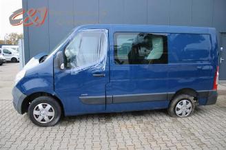 Opel Movano Movano, Van, 2010 2.3 CDTi 16V FWD picture 2