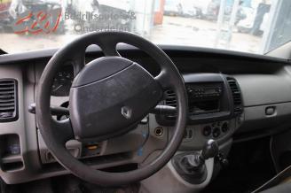 Renault Trafic Trafic New (FL), Van, 2001 / 2014 2.0 dCi 16V 115 picture 13