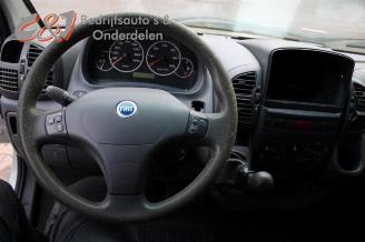 Fiat Ducato Ducato (243/244/245), Ch.Cab/Pick-up, 2001 / 2006 2.8 JTD picture 13