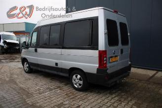 Fiat Ducato Ducato (243/244/245), Ch.Cab/Pick-up, 2001 / 2006 2.8 JTD picture 3