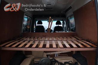 Fiat Ducato Ducato (243/244/245), Ch.Cab/Pick-up, 2001 / 2006 2.8 JTD picture 9