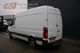 Volkswagen Crafter Crafter, Van, 2011 / 2016 2.0 TDI 16V picture 3