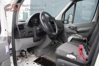 Volkswagen Crafter Crafter, Van, 2011 / 2016 2.0 TDI 16V picture 14