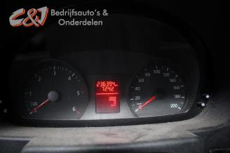 Volkswagen Crafter Crafter, Van, 2011 / 2016 2.0 TDI 16V picture 19