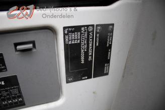 Volkswagen Crafter Crafter, Van, 2011 / 2016 2.0 TDI 16V picture 13