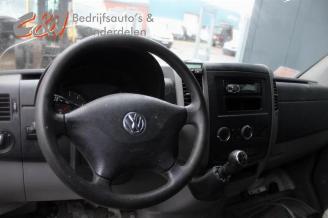 Volkswagen Crafter Crafter, Van, 2011 / 2016 2.0 TDI 16V picture 15