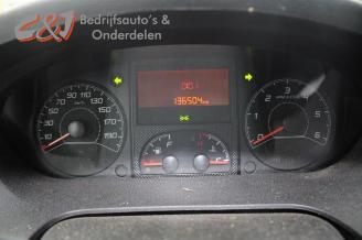 Citroën Jumper Jumper (U9), Van, 2006 2.2 HDi 130 picture 18