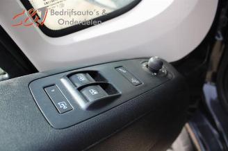 Citroën Jumper Jumper (U9), Van, 2006 2.0 Blue HDi 160 picture 11