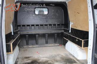 Ford Transit Transit Custom, Van, 2011 / 2023 2.0 TDCi 16V Eco Blue 105 picture 23