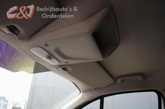 Ford Transit Transit Custom, Van, 2011 / 2023 2.0 TDCi 16V Eco Blue 105 picture 20