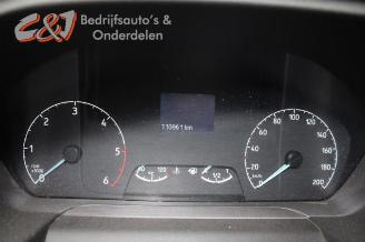 Ford Transit Transit Custom, Van, 2011 / 2023 2.0 TDCi 16V Eco Blue 105 picture 24