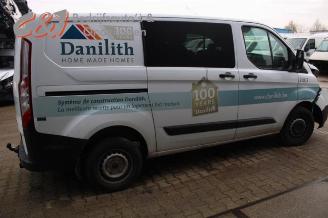 Ford Transit Transit Custom, Van, 2011 / 2023 2.0 TDCi 16V Eco Blue 105 picture 7