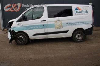 Ford Transit Transit Custom, Van, 2011 / 2023 2.0 TDCi 16V Eco Blue 105 picture 2