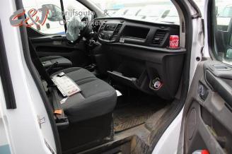 Ford Transit Transit Custom, Van, 2011 / 2023 2.0 TDCi 16V Eco Blue 105 picture 12