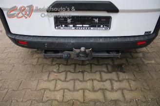 Ford Transit Transit Custom, Van, 2011 / 2023 2.0 TDCi 16V Eco Blue 105 picture 5