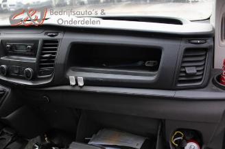 Ford Transit Transit Custom, Van, 2011 / 2023 2.0 TDCi 16V Eco Blue 105 picture 14