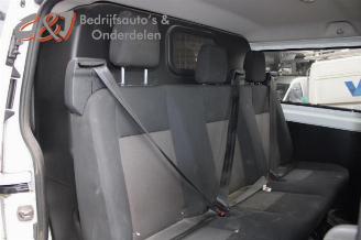 Ford Transit Transit Custom, Van, 2011 / 2023 2.0 TDCi 16V Eco Blue 105 picture 17