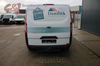 Ford Transit Transit Custom, Van, 2011 / 2023 2.0 TDCi 16V Eco Blue 105 picture 4