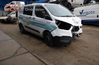 Ford Transit Transit Custom, Van, 2011 / 2023 2.0 TDCi 16V Eco Blue 105 picture 8