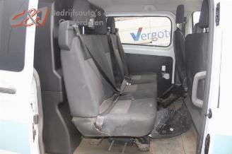 Ford Transit Transit Custom, Van, 2011 / 2023 2.0 TDCi 16V Eco Blue 105 picture 11