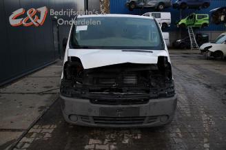 Renault Trafic Trafic New (FL), Van, 2001 / 2014 2.0 dCi 16V 115 picture 8