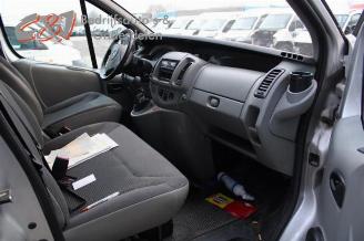 Opel Vivaro Vivaro, Van, 2000 / 2014 2.0 CDTI picture 11