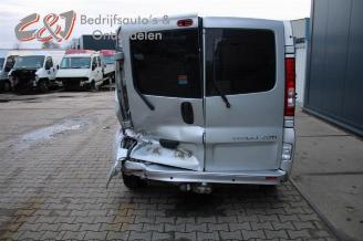 Opel Vivaro Vivaro, Van, 2000 / 2014 2.0 CDTI picture 4