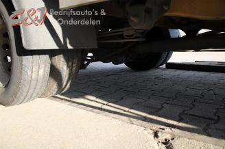 Ford Transit Transit, Van, 2013 2.0 TDCi 16V Eco Blue 170 RWD picture 8