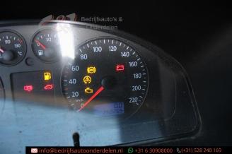 Volkswagen Transporter Transporter T5, Van, 2003 / 2015 2.5 TDi picture 18